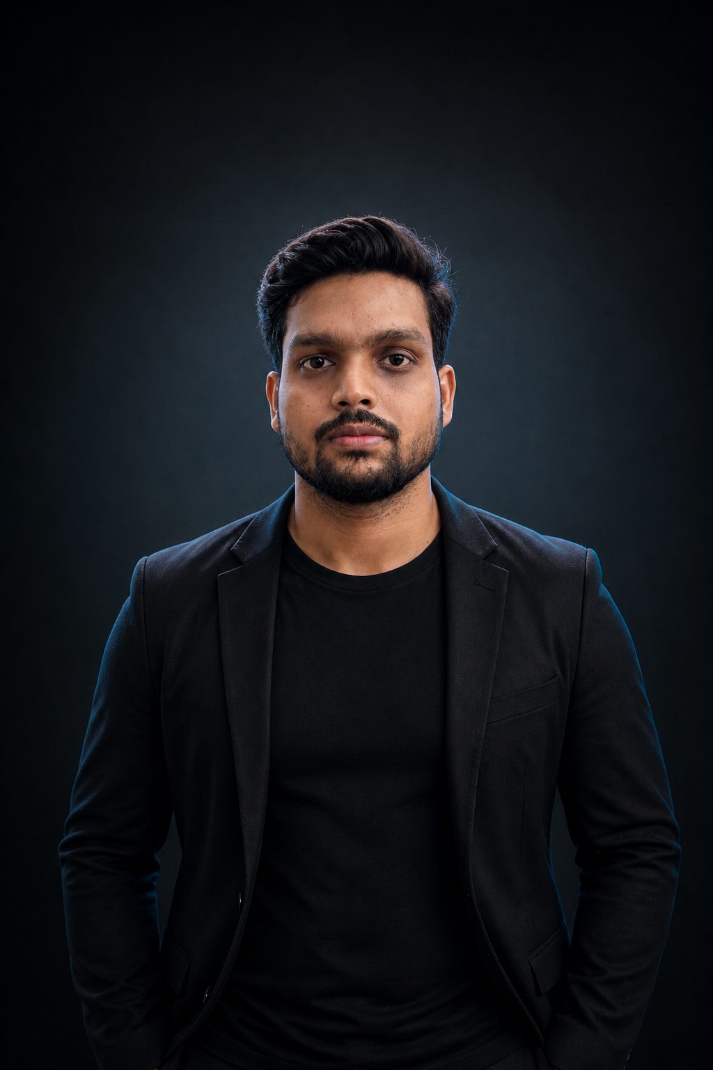 Vivek Singh